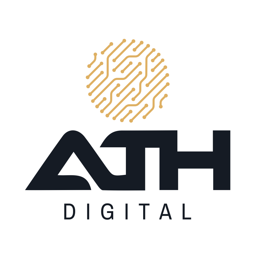 Logo ATH DIGITAL PACIFIC