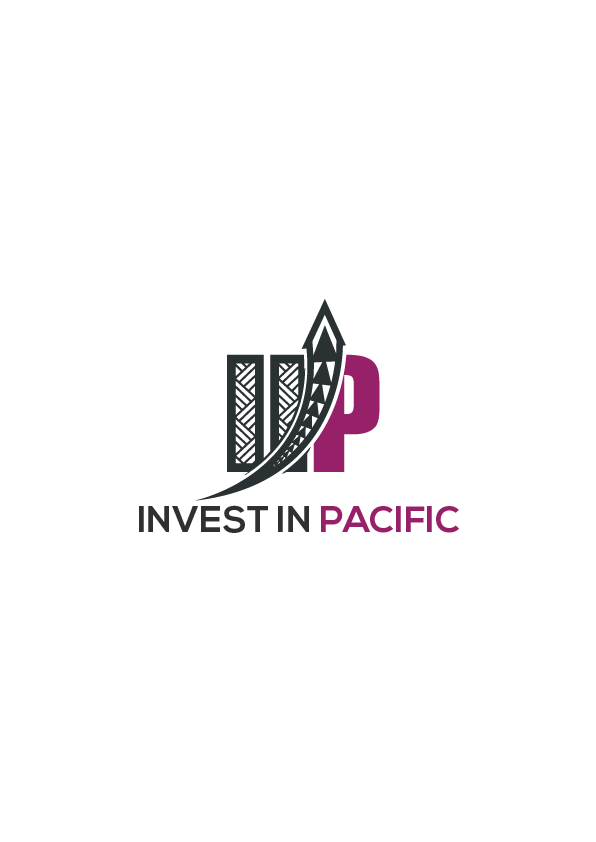 Logo INVEST IN PACIFIC